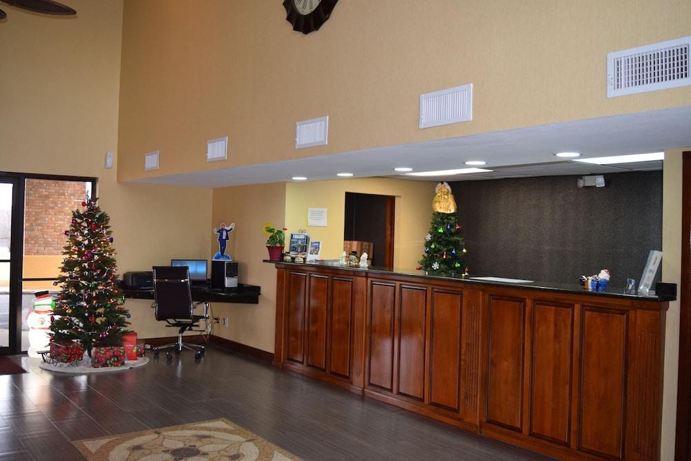 Super 8 By Wyndham Paragould Exterior photo