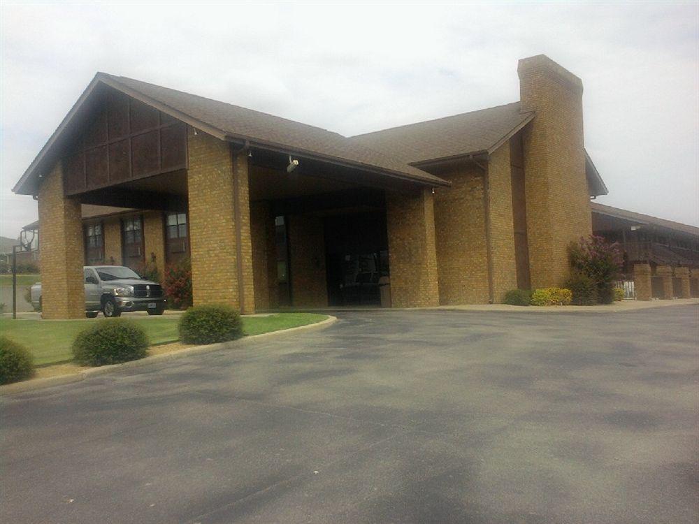 Super 8 By Wyndham Paragould Hotel Exterior photo