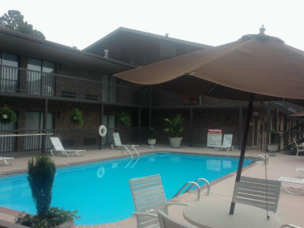 Super 8 By Wyndham Paragould Hotel Exterior photo