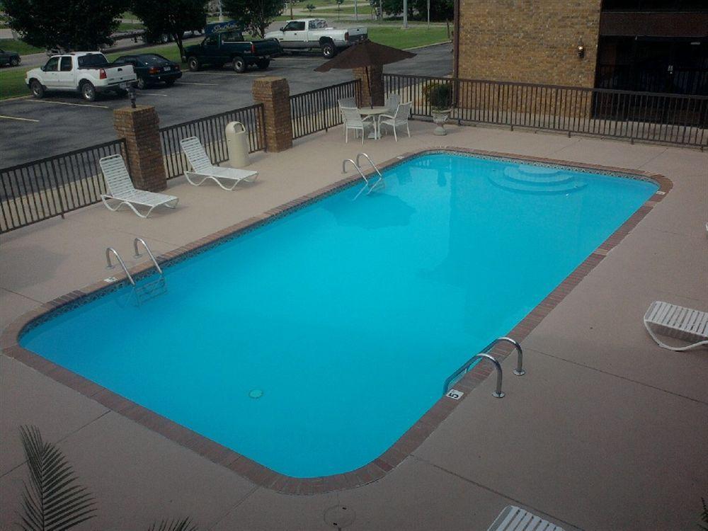Super 8 By Wyndham Paragould Exterior photo