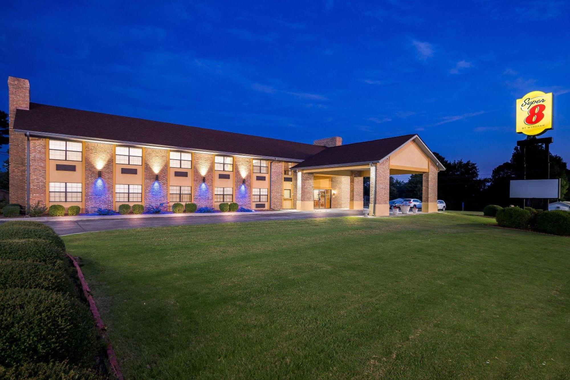 Super 8 By Wyndham Paragould Exterior photo