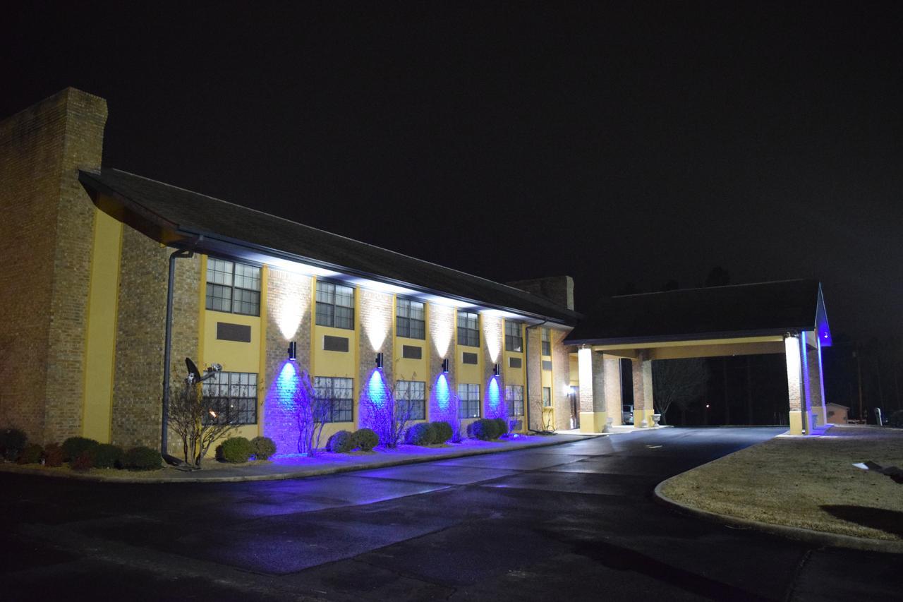 Super 8 By Wyndham Paragould Exterior photo