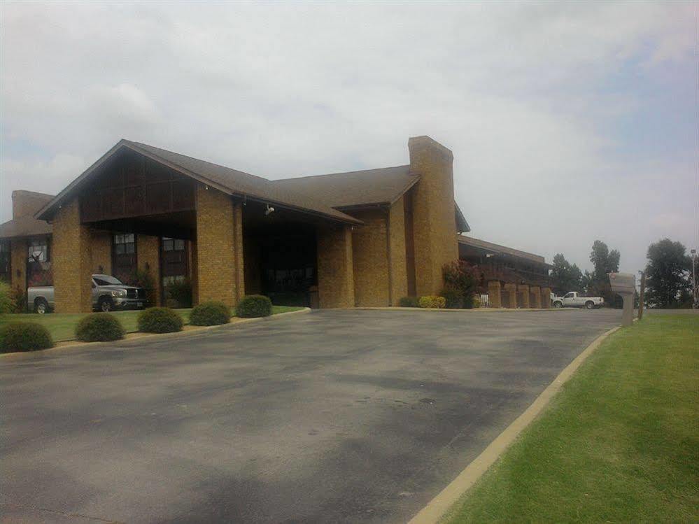 Super 8 By Wyndham Paragould Exterior photo