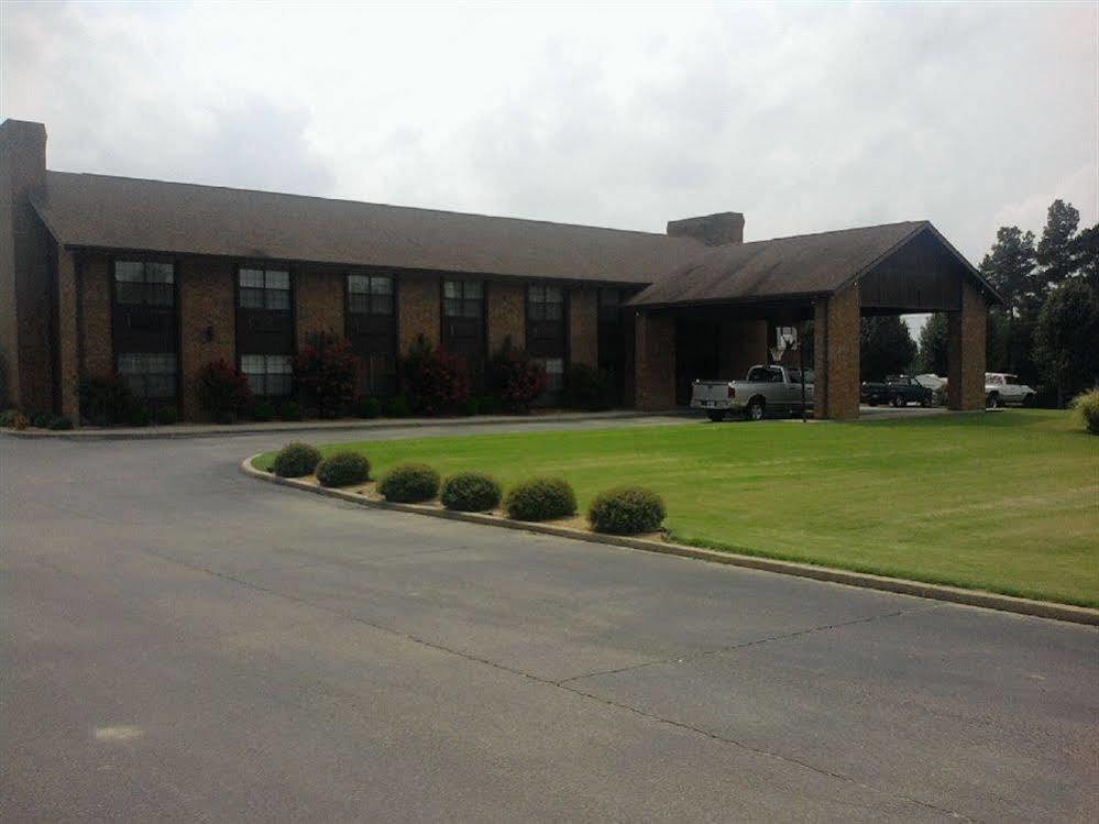 Super 8 By Wyndham Paragould Exterior photo