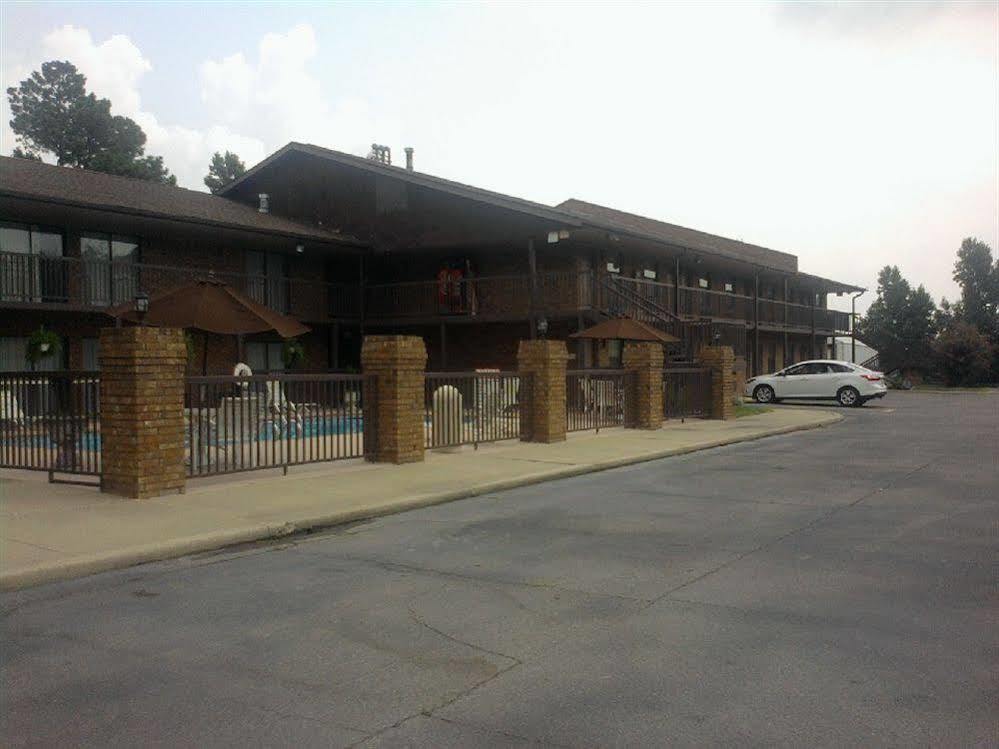 Super 8 By Wyndham Paragould Exterior photo