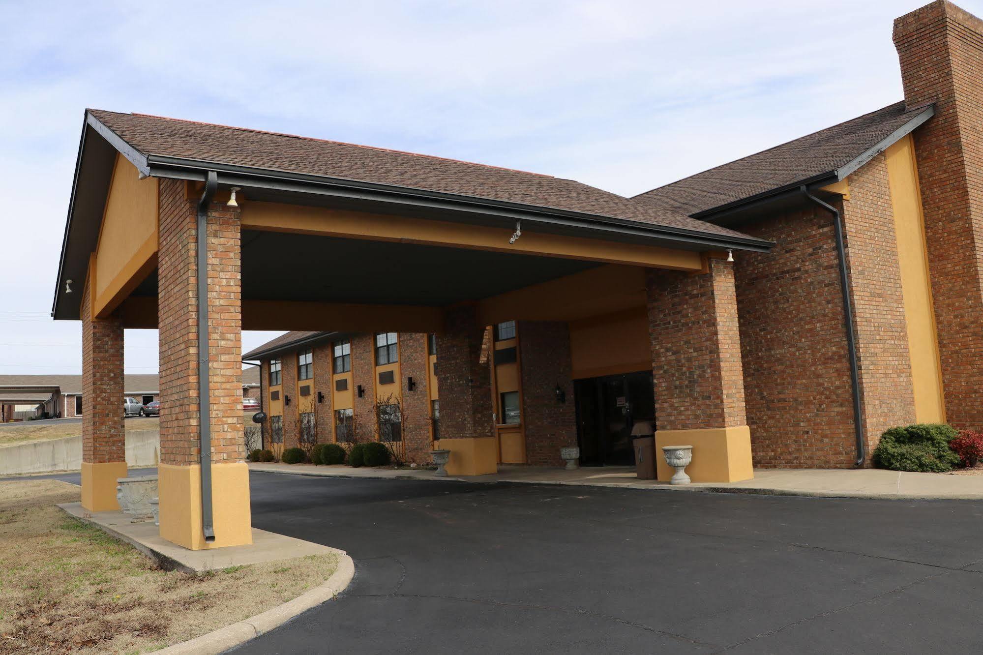 Super 8 By Wyndham Paragould Exterior photo