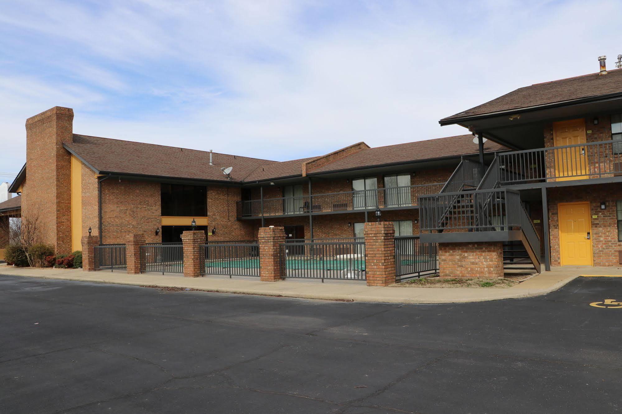 Super 8 By Wyndham Paragould Exterior photo