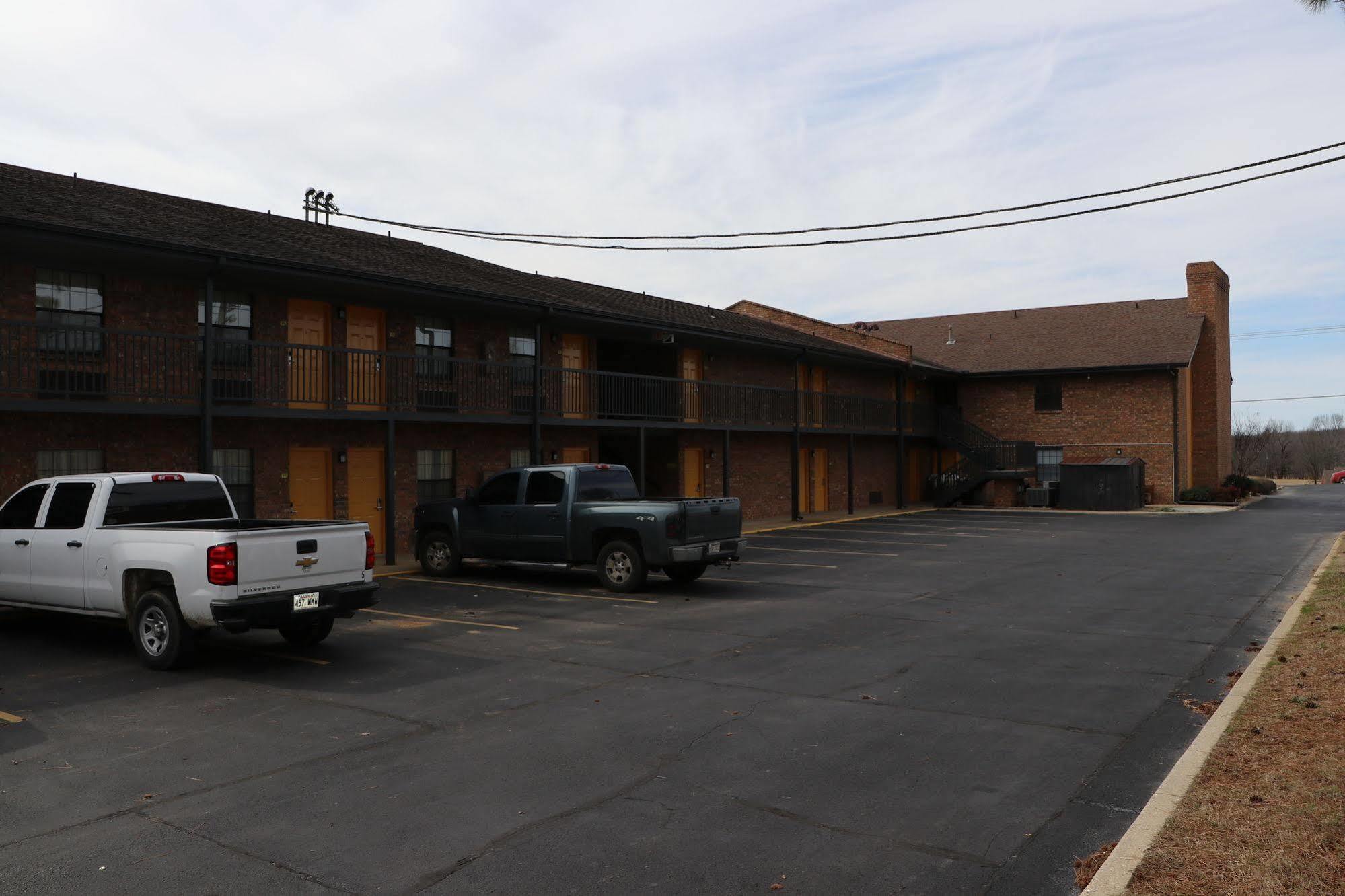 Super 8 By Wyndham Paragould Exterior photo