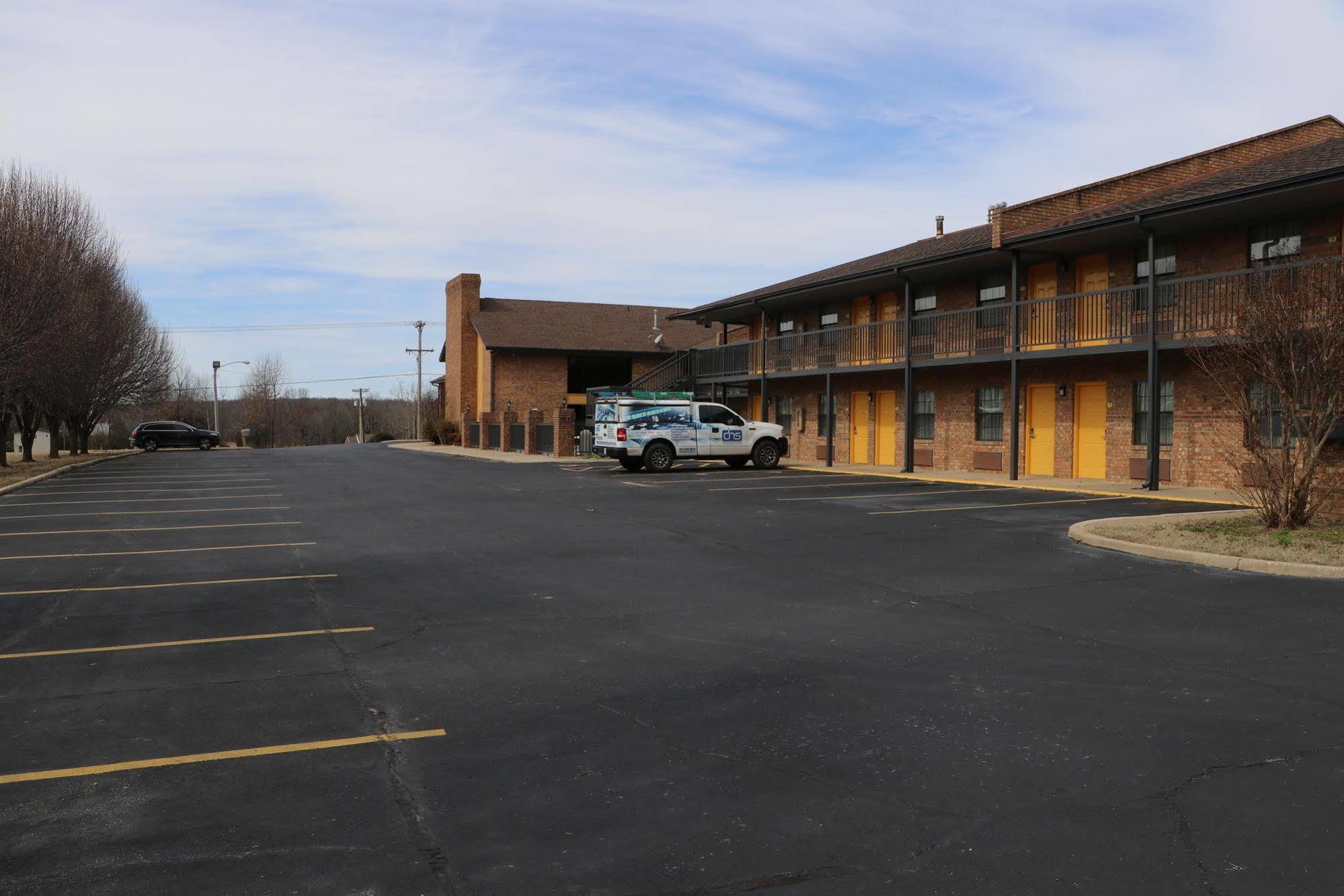 Super 8 By Wyndham Paragould Exterior photo
