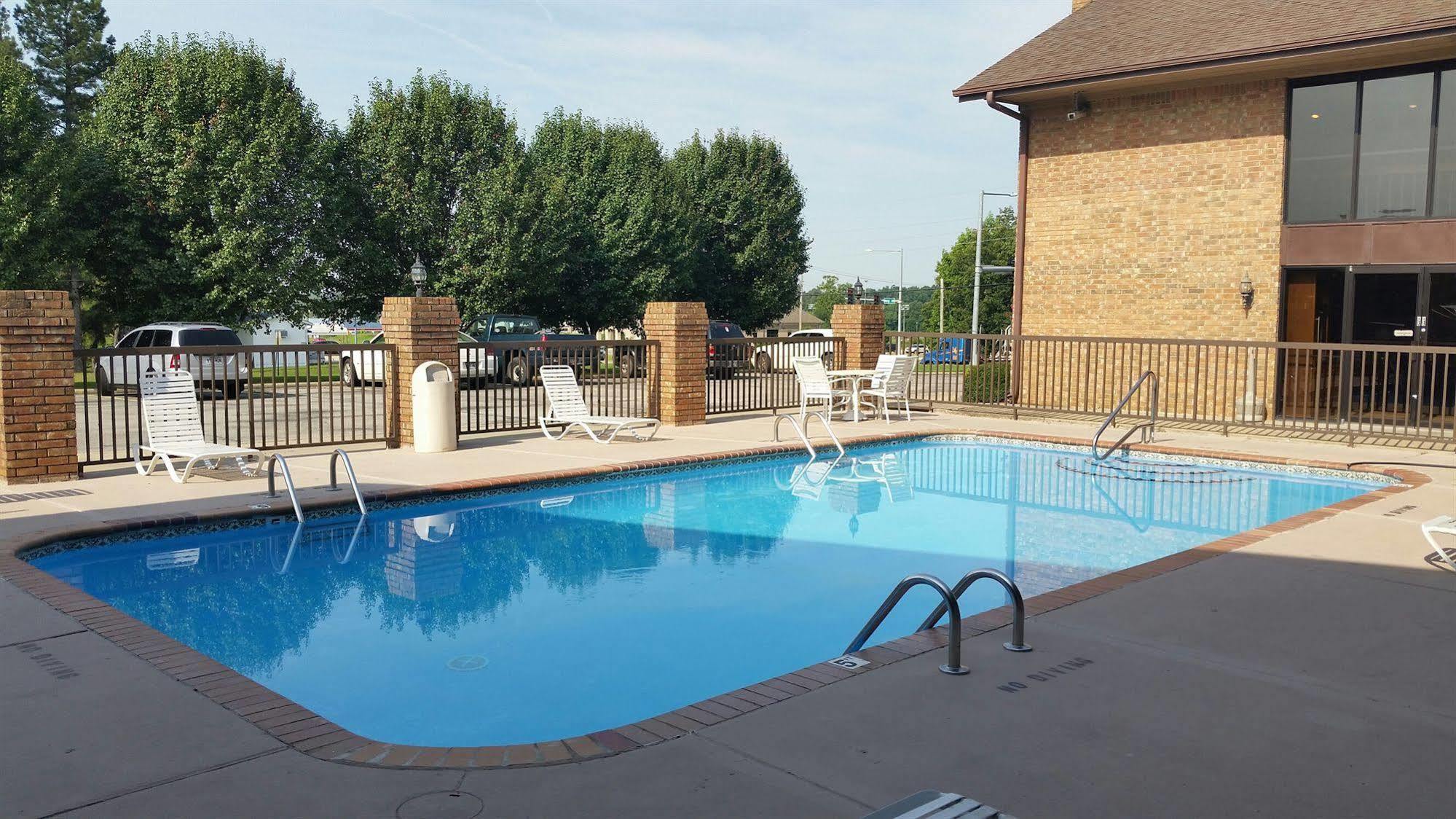 Super 8 By Wyndham Paragould Exterior photo